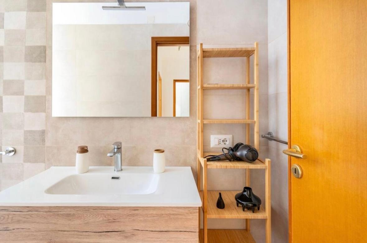 Apartamento Luluhouse Cefalú Exterior foto